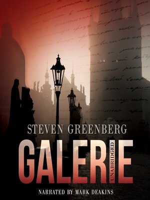 cover image of Galerie